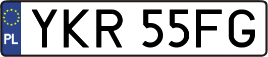 YKR55FG