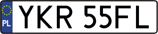 YKR55FL