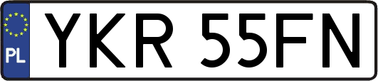 YKR55FN