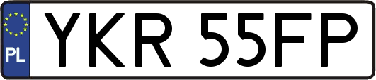 YKR55FP