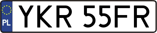 YKR55FR