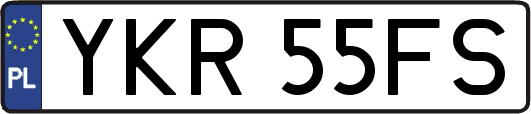 YKR55FS