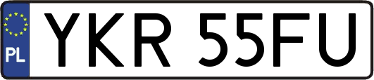 YKR55FU