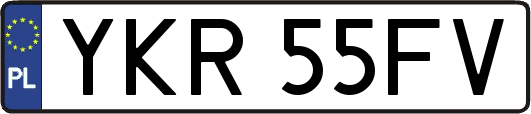 YKR55FV