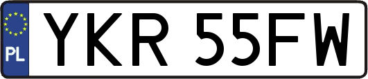 YKR55FW