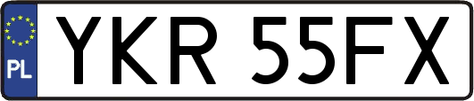 YKR55FX