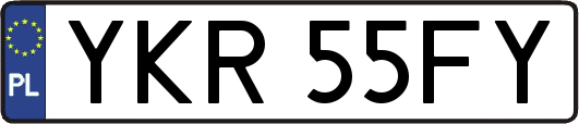YKR55FY