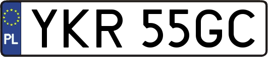 YKR55GC