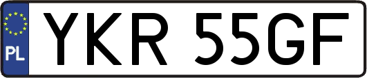 YKR55GF