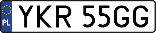 YKR55GG