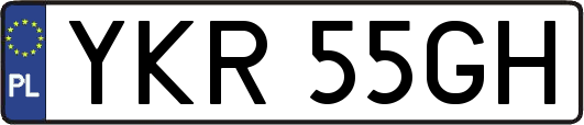 YKR55GH