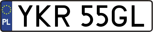 YKR55GL
