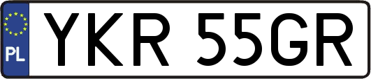 YKR55GR