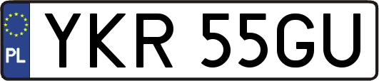 YKR55GU
