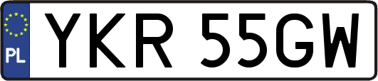 YKR55GW