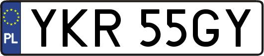 YKR55GY
