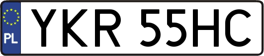 YKR55HC