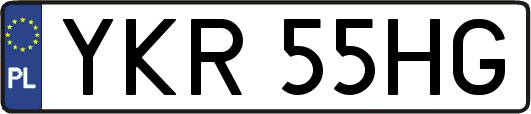 YKR55HG