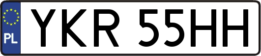 YKR55HH