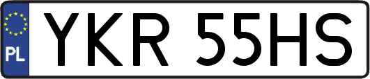 YKR55HS