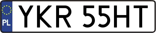 YKR55HT