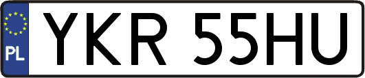 YKR55HU