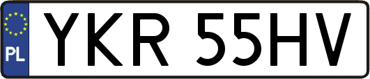 YKR55HV