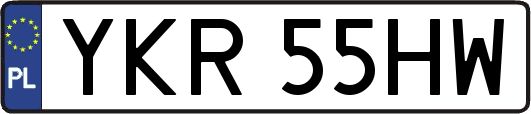YKR55HW