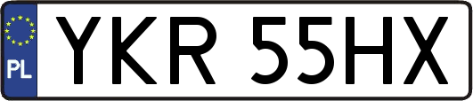 YKR55HX