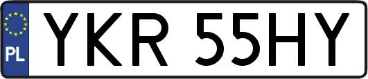 YKR55HY