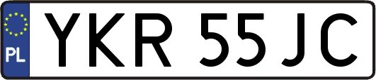 YKR55JC