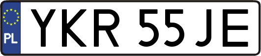 YKR55JE