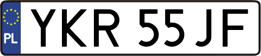 YKR55JF