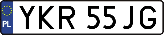 YKR55JG