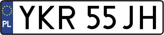 YKR55JH