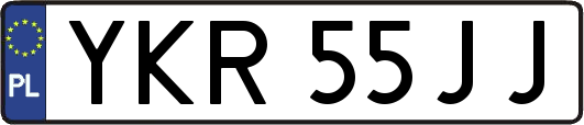 YKR55JJ