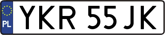 YKR55JK