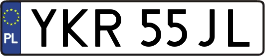 YKR55JL