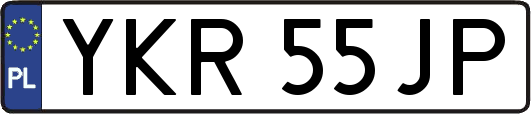 YKR55JP