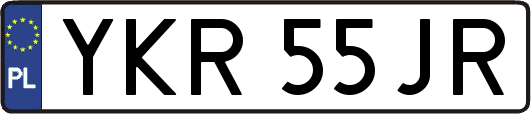 YKR55JR
