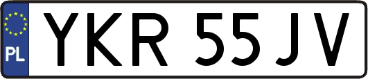 YKR55JV