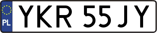 YKR55JY
