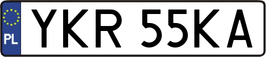 YKR55KA