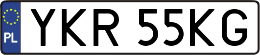 YKR55KG