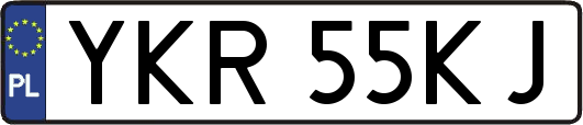 YKR55KJ