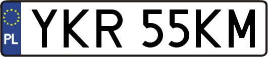 YKR55KM