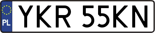 YKR55KN