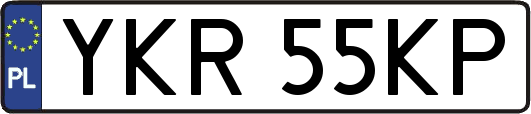 YKR55KP