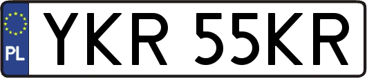 YKR55KR