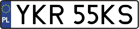 YKR55KS